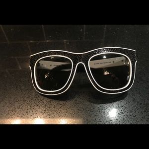 100% Authentic Balenciaga sunglasses unisex